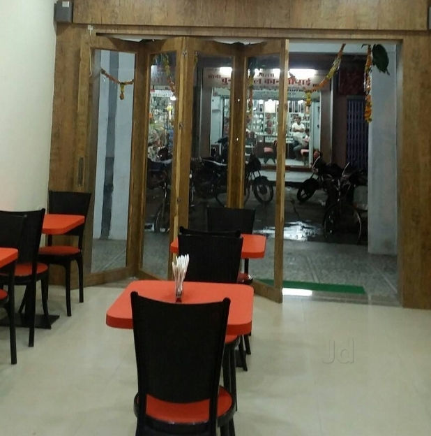 Pawar Hotel Jabalpur Restaurant