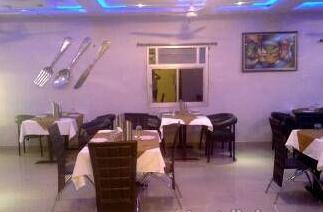 Shubhkamna Hotel Jabalpur Restaurant