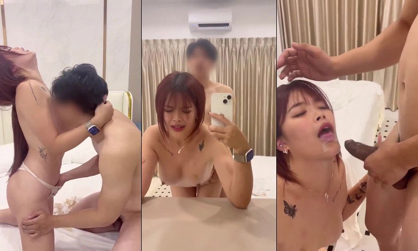 phim sex cecelia taylor ĐỨng quay phim nhìn người yêu và bạn thân thụ tinh